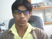 Farhan Ahmed