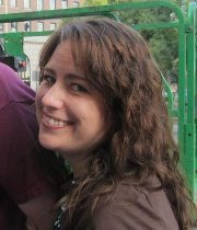 Laurie Varecka