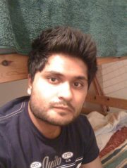 Touseef Ali