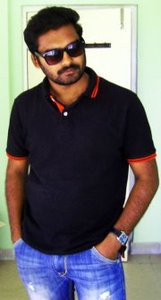 Suresh Puppala