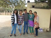 Abhas Agarwal