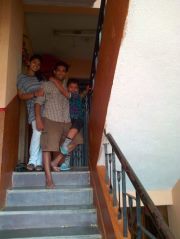 Suchith Panikkassery