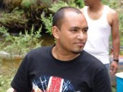 Yogen Chhetri