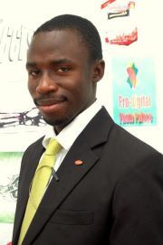 Adeyemi Eyitayo