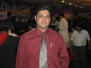 Muhammad Saqib
