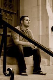 Joel Cook