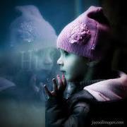 شمعة الحياة