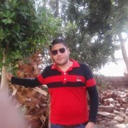 اسف علي