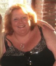 Helen Anthony