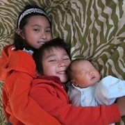 Ching-i Meng
