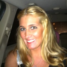 Amber Vaughan