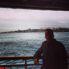 Yusef Alduribi