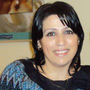 Lusine Davidyan
