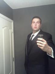Aaron Strong