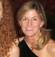 Kelly Bourke