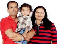 Krupa Patel