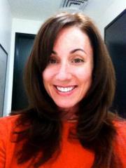 Gerri Dereszynski angelo