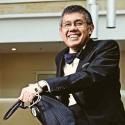 Ahmad Jamaluddin