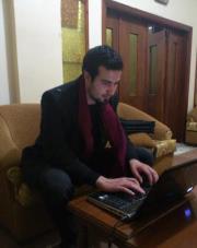 Hazem Hasan