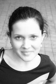 Ольга Богданович