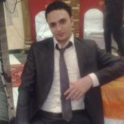 Sameh Hamdy