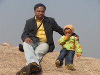 Vikrant Nigam