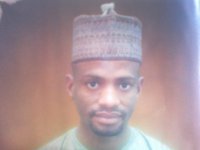 Murtala Yusuf