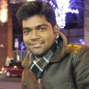 Aravindan Elavarasan