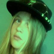 Mackenzie Simon-collins