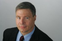 Stephen Scharper