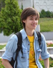 Дмитрий Бойко