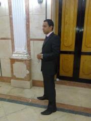 Ahmed Hamzawy