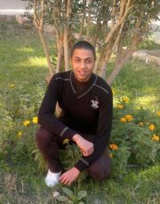 Mohamed Tolba
