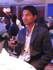 Ravi Kumar