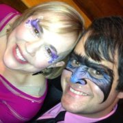 Christopher Chandler