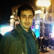 Nima Omidi