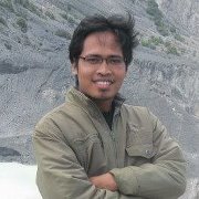 Nugroho Saputra