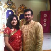 Soumyanetra Chakraborty