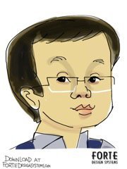 Qiaoshi Zheng