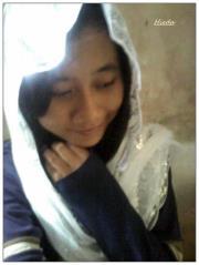 Maulida Hidayah