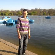 Youssef Elkarshomy