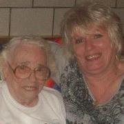 Darlene Mcclintock smith