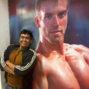 Aditya Sharma