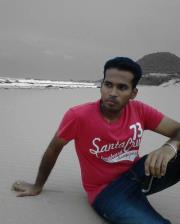 Raghavendra Chintala