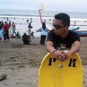 Andrie Irawan