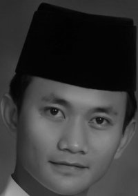 Rosli Bidin