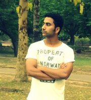 Jagdeep Gill