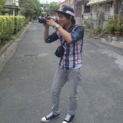 Jayson Diopenes
