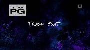 Trash Boat