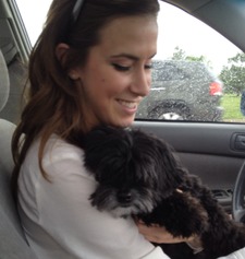 Ashley Wandro